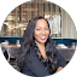 Profile photo of Paris Grooms