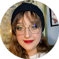 Profile photo of Avery Cantrell