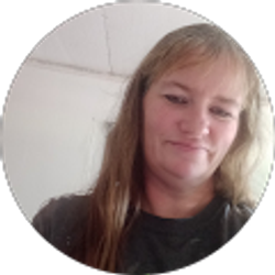 Profile photo of Jean'ne Ramey