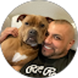 Profile photo of Abel Lazcano