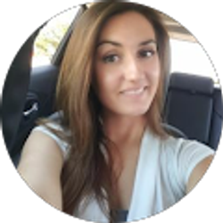 Profile photo of Kayla Myre