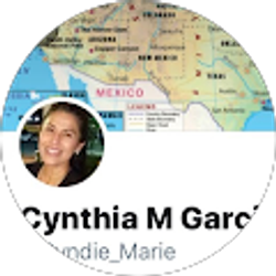 Profile photo of Cynthia Garcia