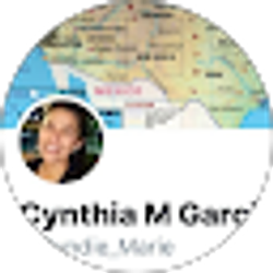 Profile photo of Cynthia Garcia