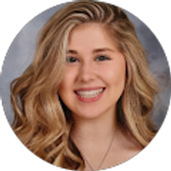 Profile photo of Ashley Foszcz