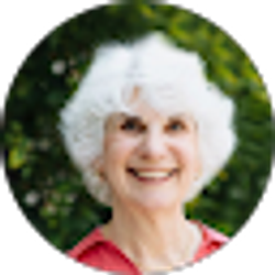 Profile photo of Marilyn Deutsch