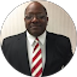 Profile photo of Reginald Jones