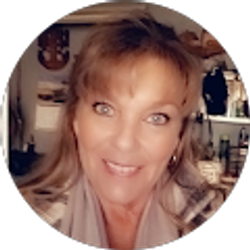 Profile photo of Delane Harmon