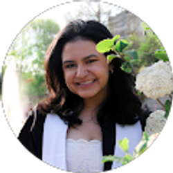 Profile photo of Jasmine Hasanain
