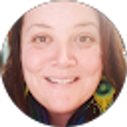 Profile photo of M. Michelle Hefner