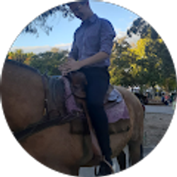 Profile photo of David Miliacet