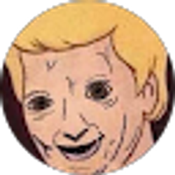 Profile photo of Victor Gibson