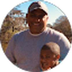 Profile photo of Charles Williams