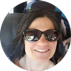 Profile photo of Rachel Mager