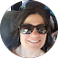 Profile photo of Rachel Mager