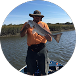Profile photo of Melvin Querry
