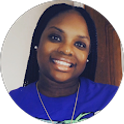 Profile photo of Neshia Thomas