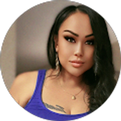 Profile photo of Teii Teii