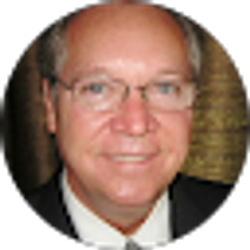 Profile photo of Bill Jones