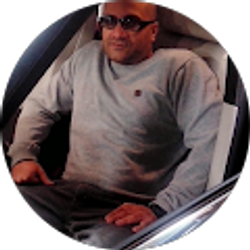 Profile photo of Juan Serrano