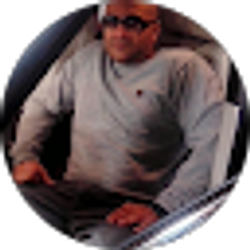 Profile photo of Juan Serrano