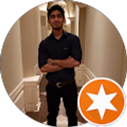 Profile photo of Shawn Kureshi