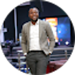 Profile photo of Kalu Daniel Chibuike