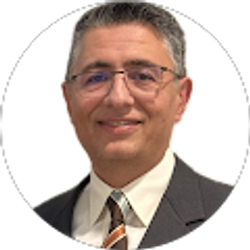 Profile photo of Kavel Buyuksahin