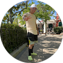 Profile photo of Gabriel Luna