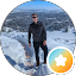Profile photo of Nick van Mierlo