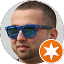 Profile photo of Anton Mamishev