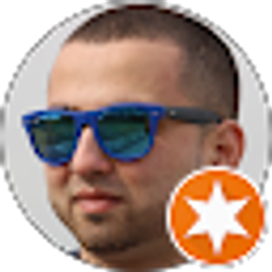 Profile photo of Anton Mamishev