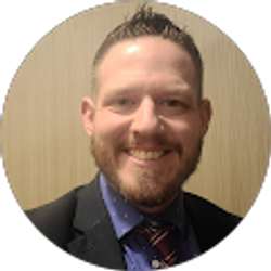 Profile photo of Michael Blakeman