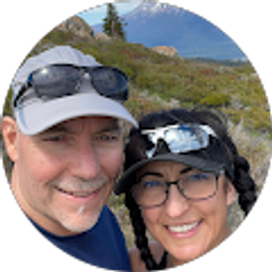 Profile photo of George P