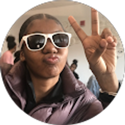 Profile photo of Anya Salmon