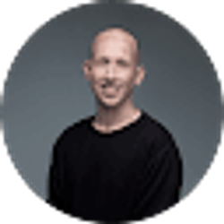 Profile photo of Evan Barnes