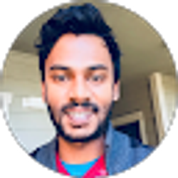 Profile photo of Kasun Jayasinghe