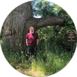 Profile photo of Mark Woods