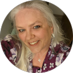 Profile photo of Missy Trout