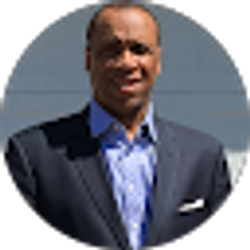 Profile photo of Ben Walker