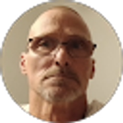 Profile photo of Glen Thompson