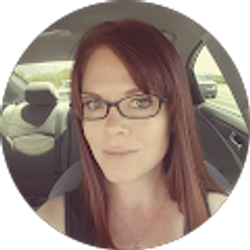 Profile photo of Kayla Varela