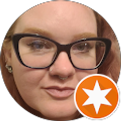 Profile photo of Krista Kegley