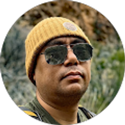Profile photo of Shelton Reyes