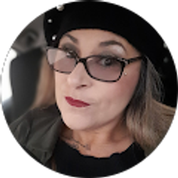 Profile photo of Maria Kemp