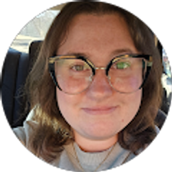 Profile photo of Sunni Martin