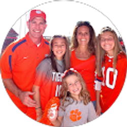 Profile photo of Christine Aquino