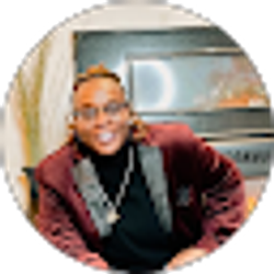 Profile photo of Derekia Burrows