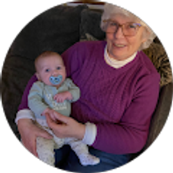 Profile photo of Rose Bayne