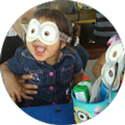 Profile photo of Gina Saavedra