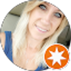 Profile photo of Ariel Smith